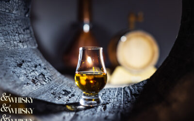 Types of Whisky (Whiskey)