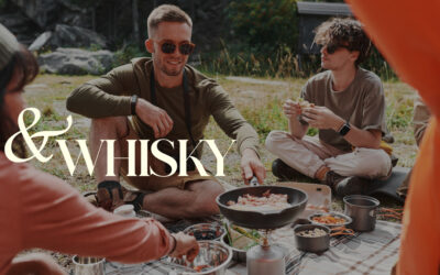 Hiking & Whisky
